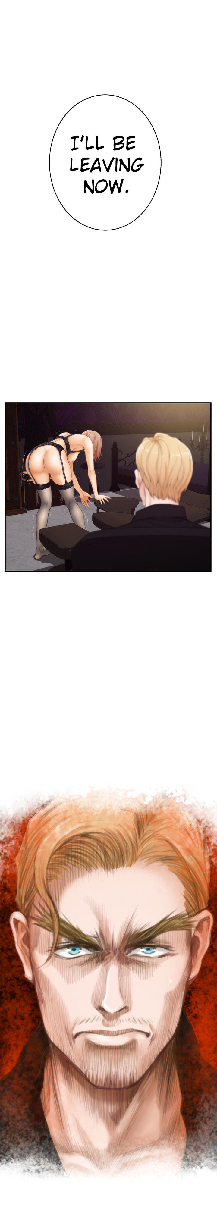 H-Mate Chapter 44 Page 12