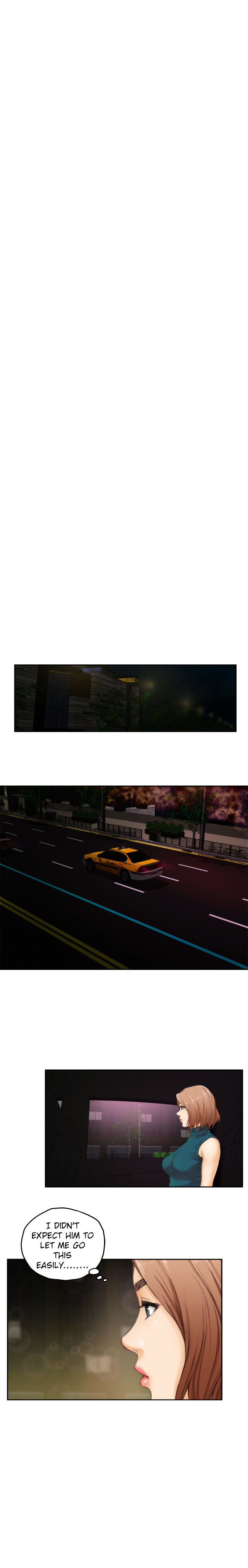 H-Mate Chapter 44 Page 13