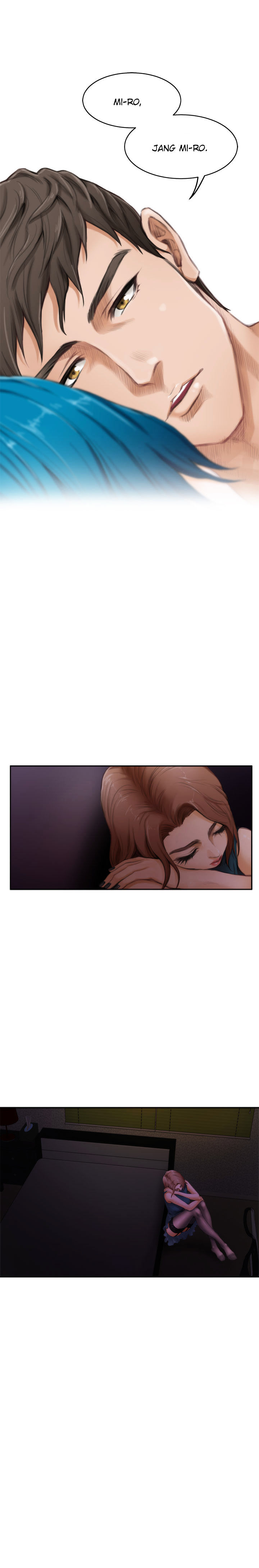 H-Mate Chapter 44 Page 22