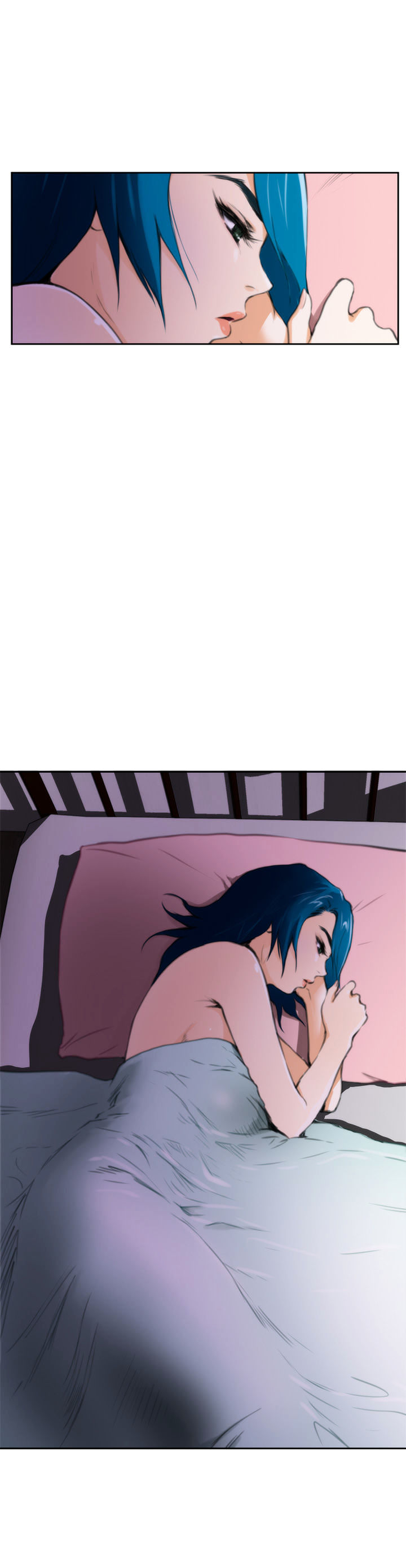H-Mate Chapter 45 Page 14
