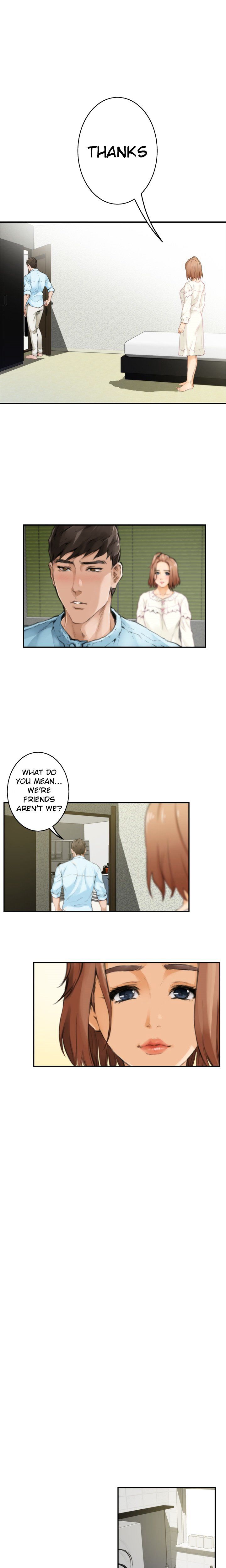H-Mate Chapter 46 Page 16