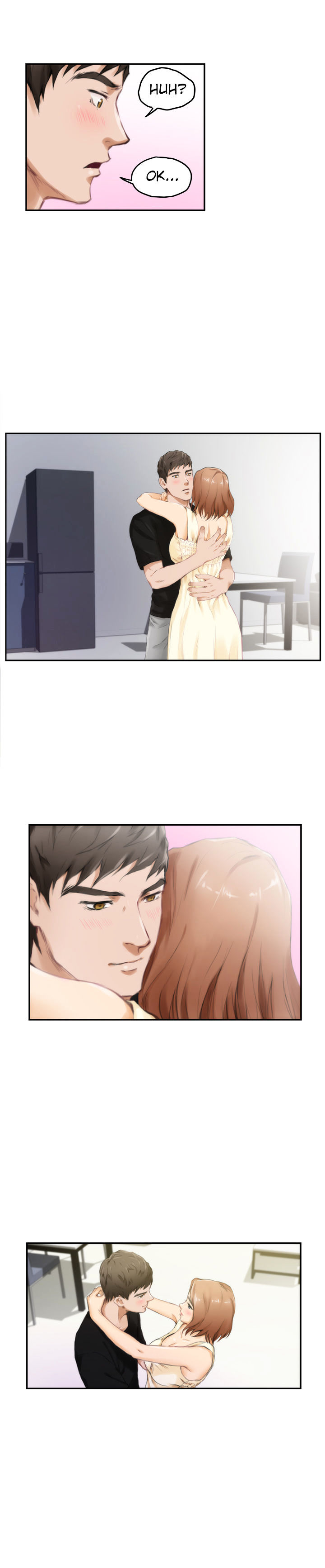 H-Mate Chapter 47 Page 20
