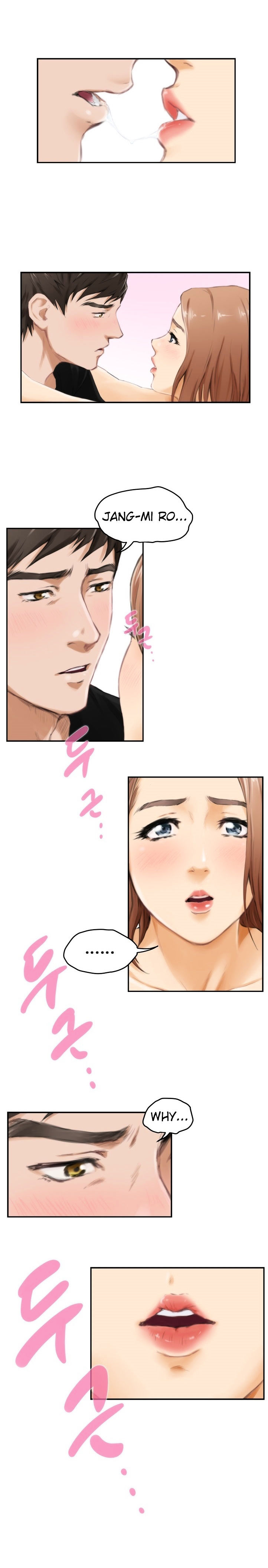 H-Mate Chapter 48 Page 4