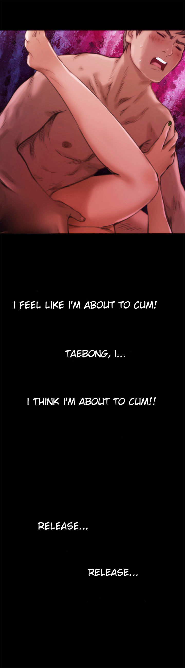 H-Mate Chapter 5 Page 13