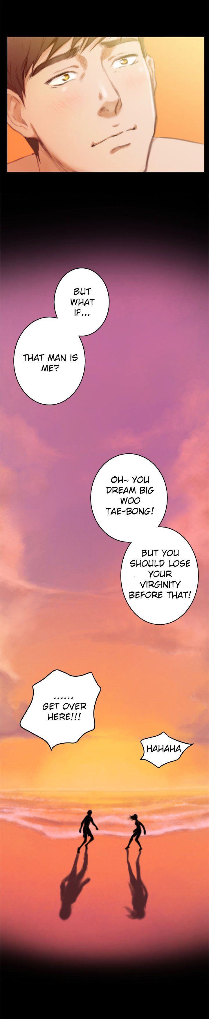 H-Mate Chapter 52 Page 10