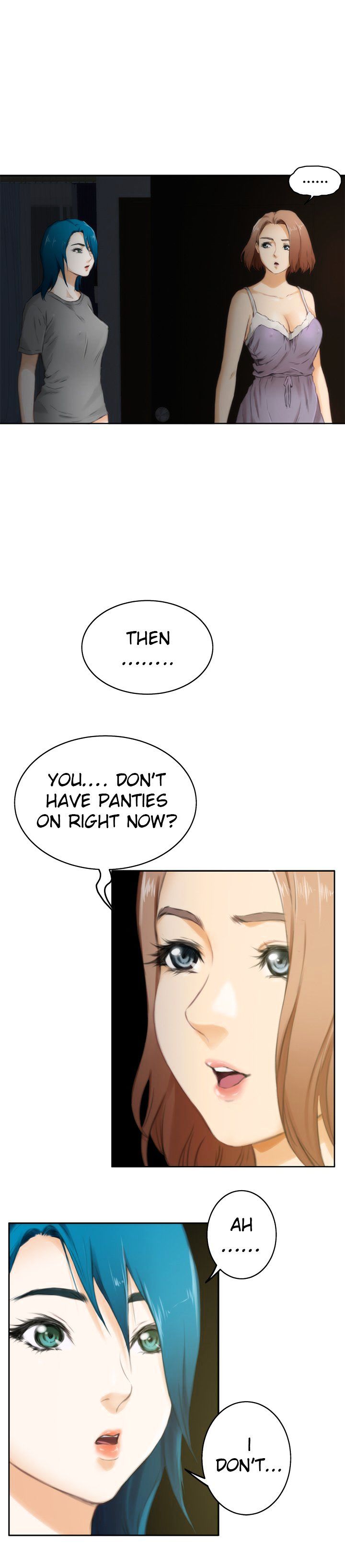 H-Mate Chapter 52 Page 19