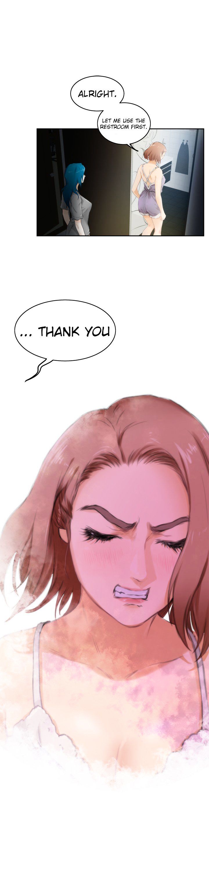 H-Mate Chapter 52 Page 20