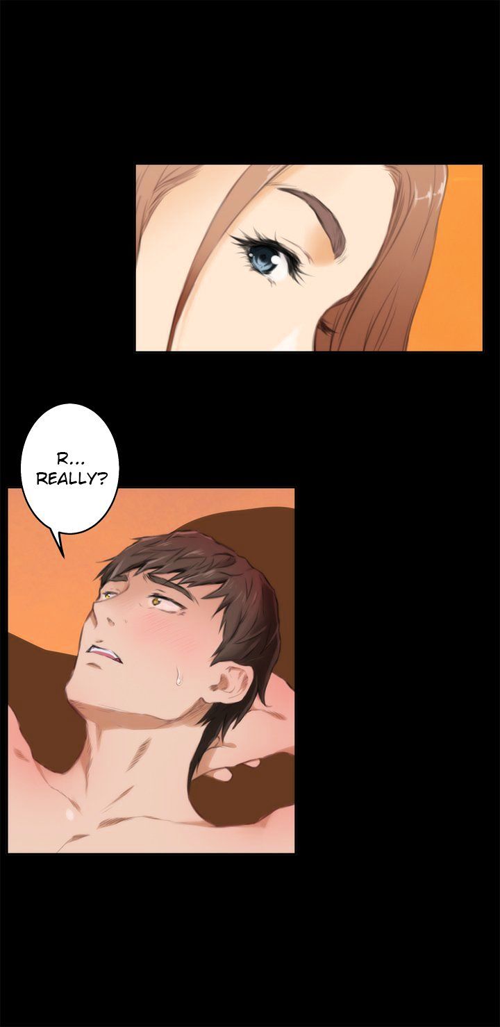 H-Mate Chapter 52 Page 3
