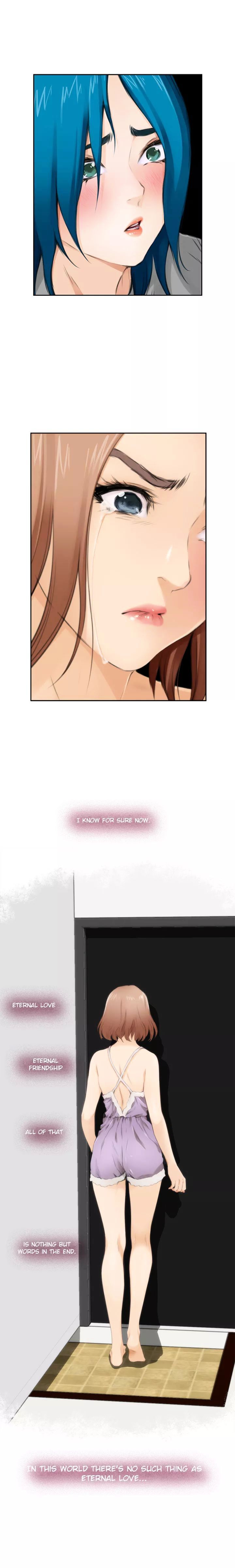 H-Mate Chapter 53 Page 15