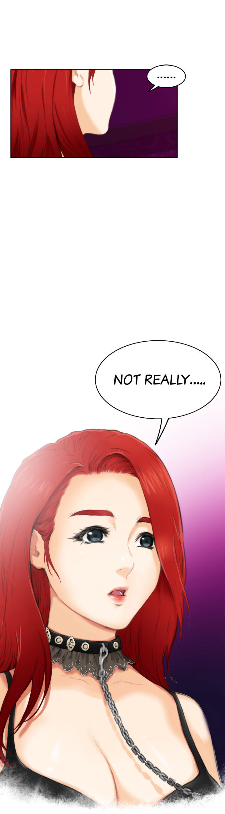 H-Mate Chapter 54 Page 21