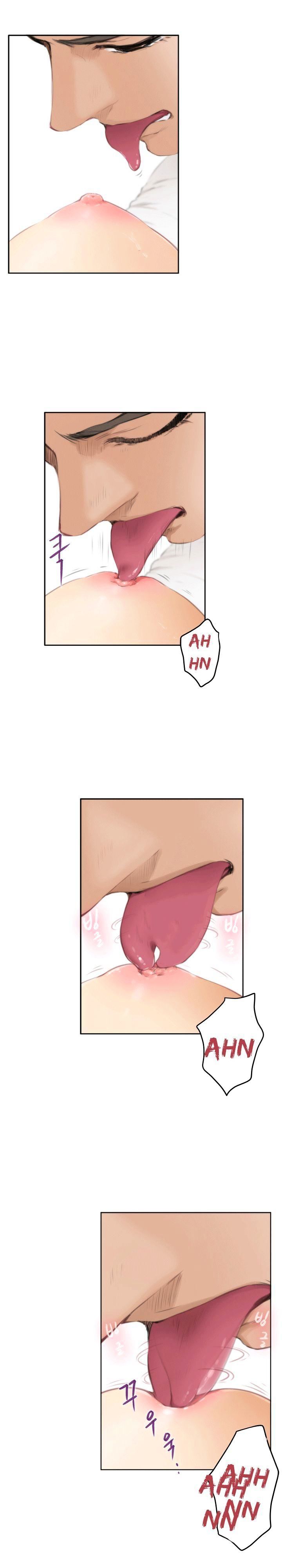 H-Mate Chapter 57 Page 6