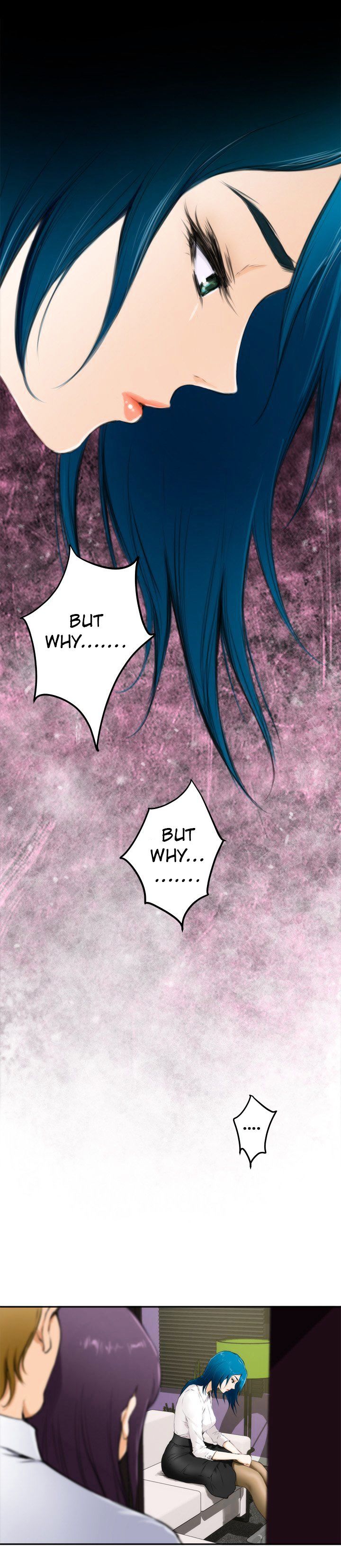 H-Mate Chapter 58 Page 10