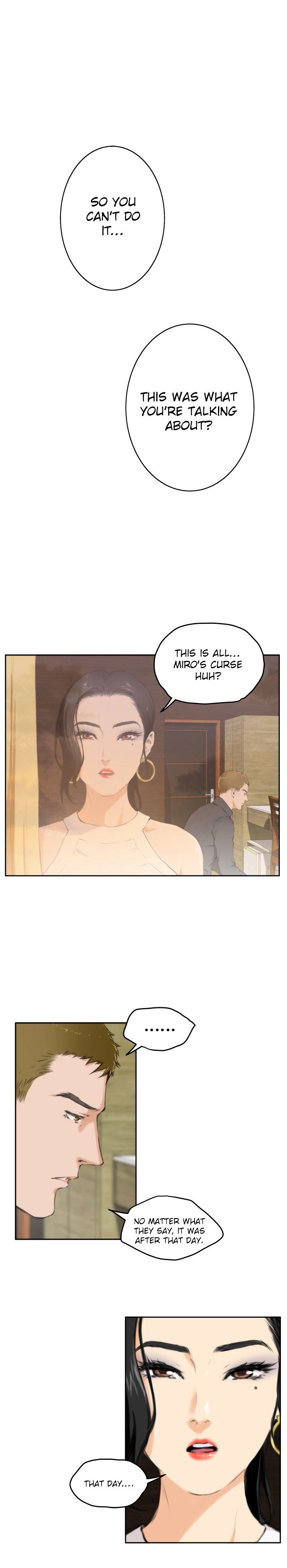 H-Mate Chapter 59 Page 5