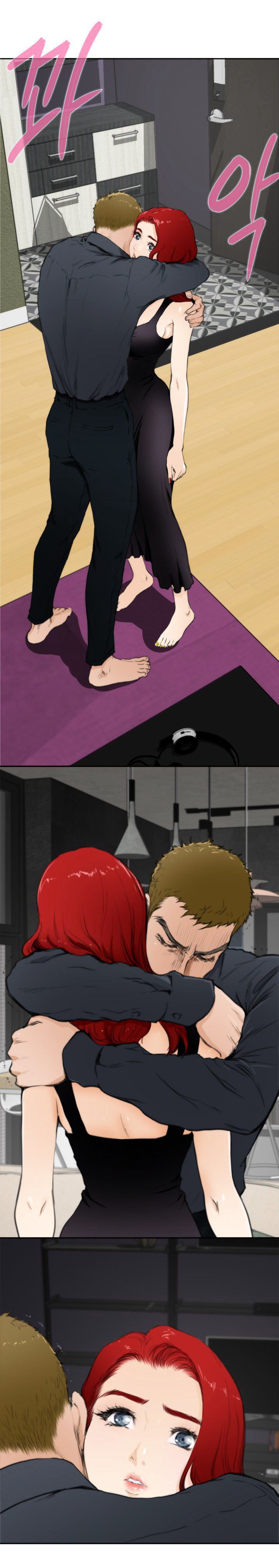 H-Mate Chapter 60 Page 3
