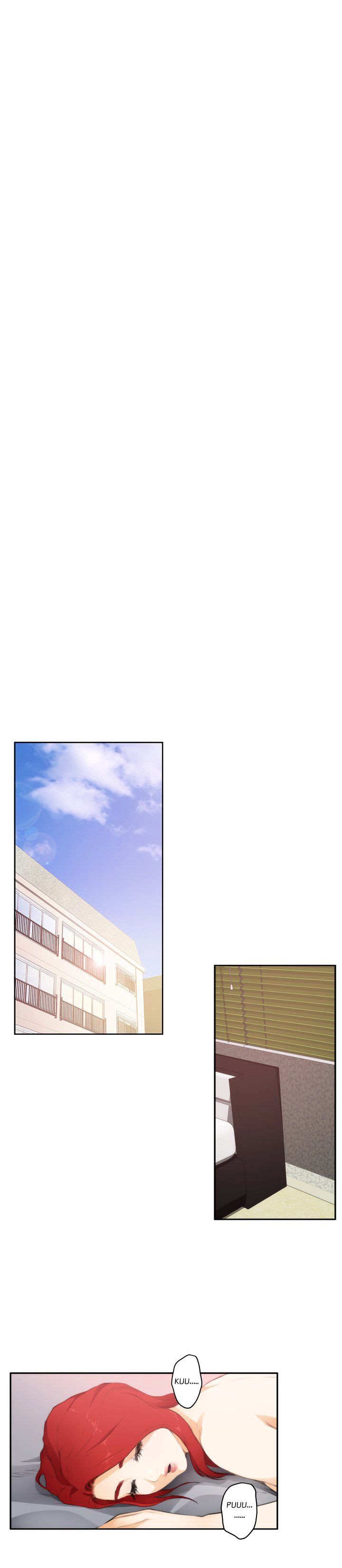H-Mate Chapter 63 Page 14
