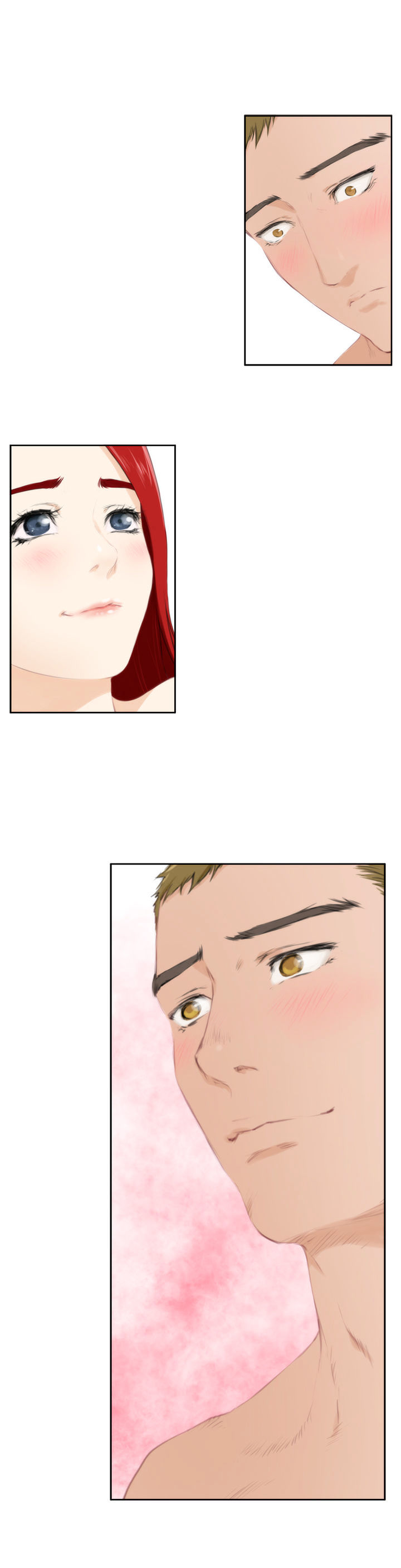 H-Mate Chapter 64 Page 9