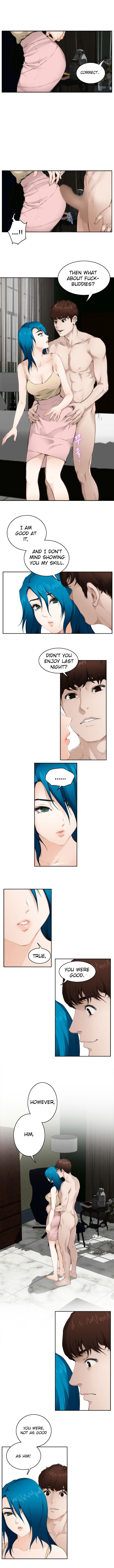 H-Mate Chapter 67 Page 2