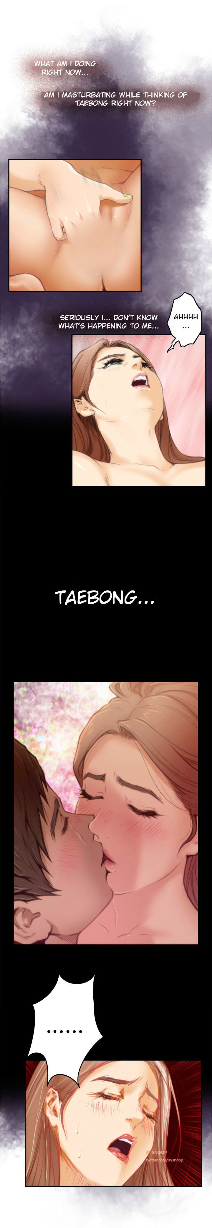 H-Mate Chapter 7 Page 11