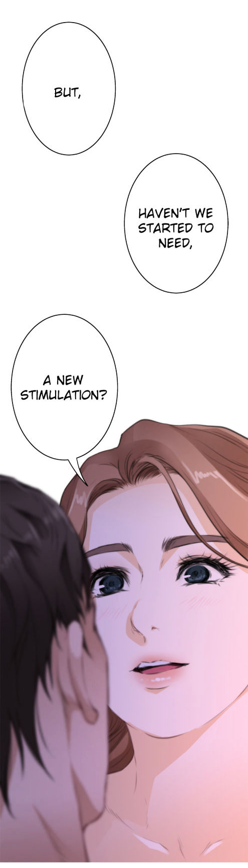 H-Mate Chapter 71 Page 17