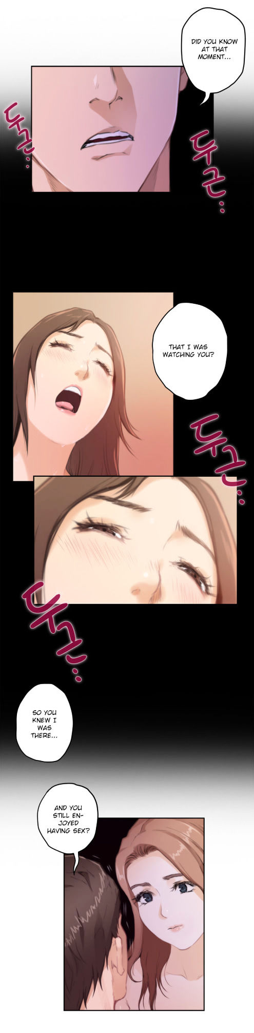 H-Mate Chapter 72 Page 10