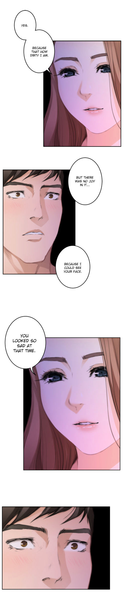 H-Mate Chapter 72 Page 11
