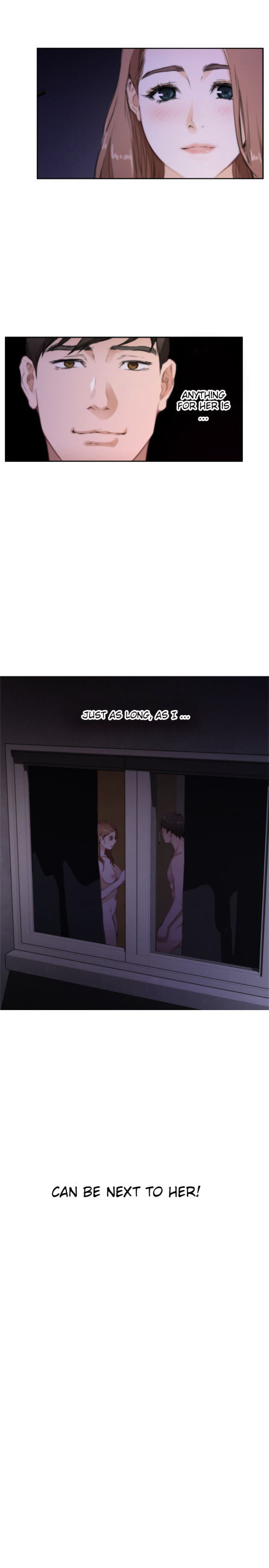 H-Mate Chapter 72 Page 15