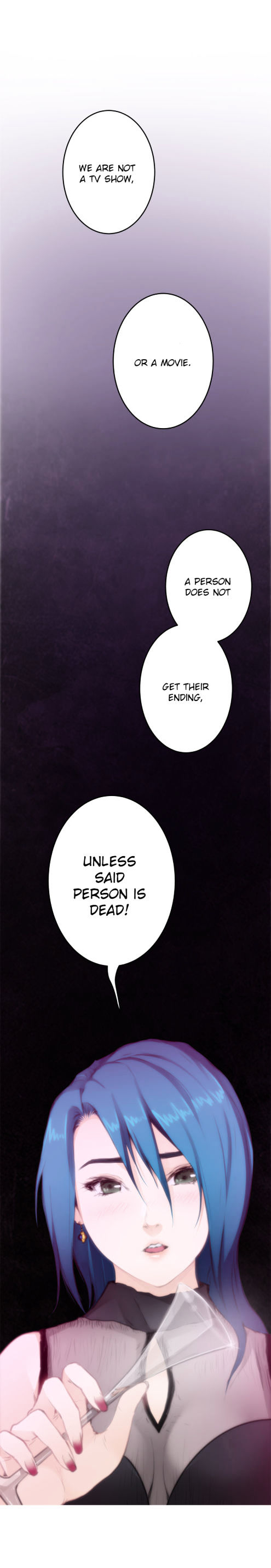 H-Mate Chapter 74 Page 14
