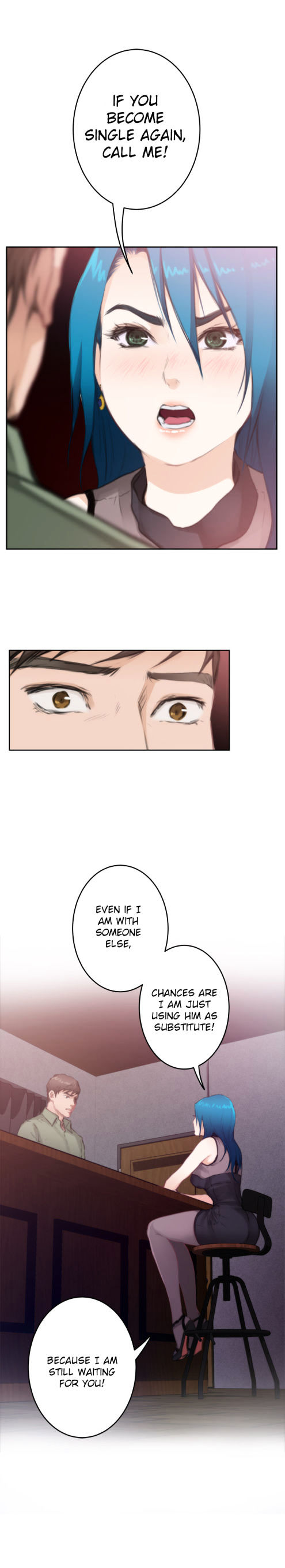 H-Mate Chapter 74 Page 24
