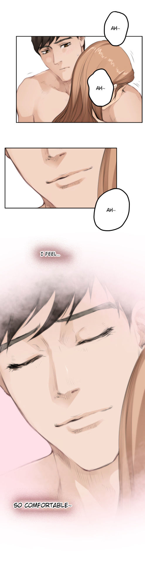 H-Mate Chapter 76 Page 6