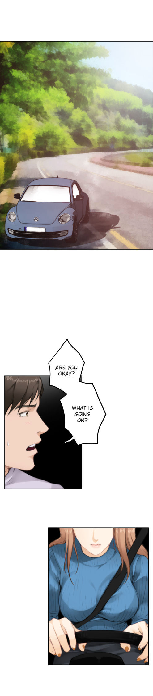 H-Mate Chapter 77 Page 13