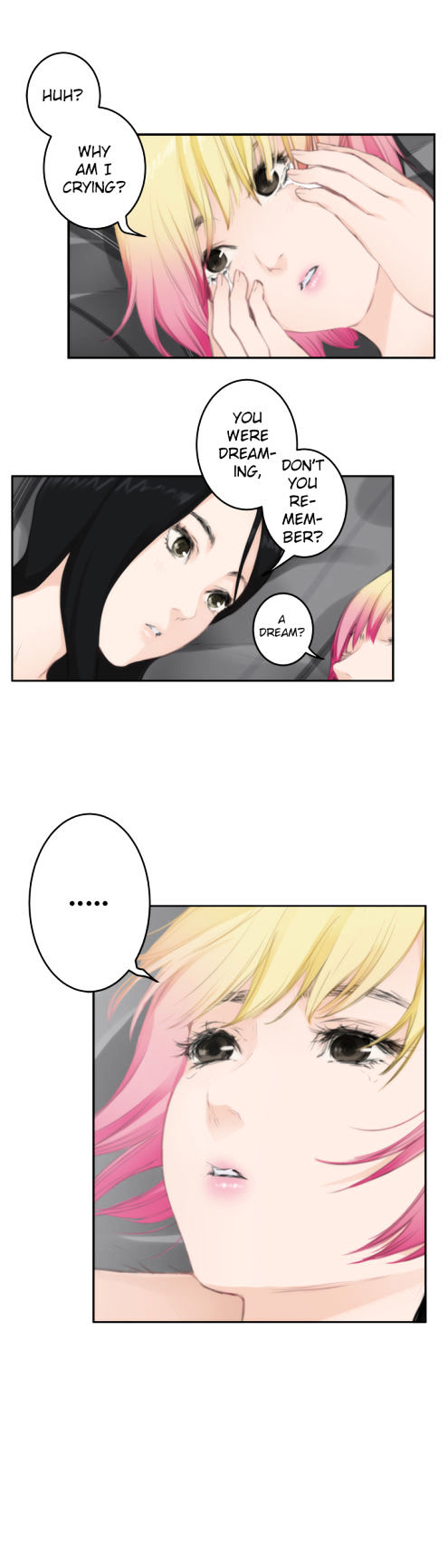 H-Mate Chapter 77 Page 7