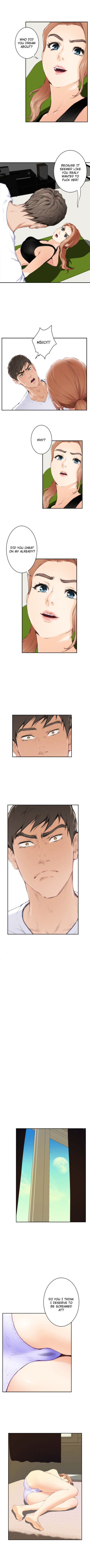 H-Mate Chapter 82 Page 6