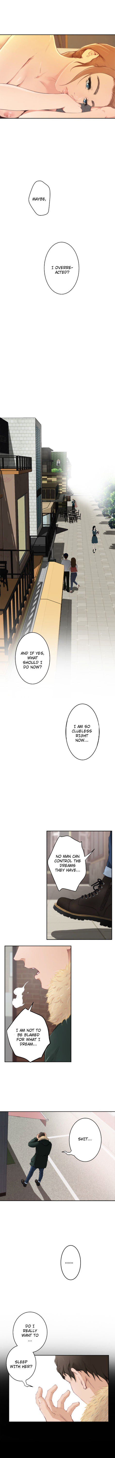 H-Mate Chapter 82 Page 7