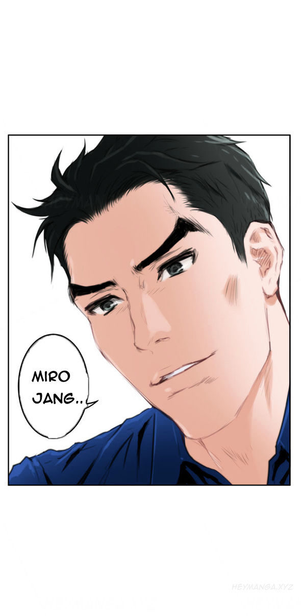 H-Mate Chapter 84 Page 25