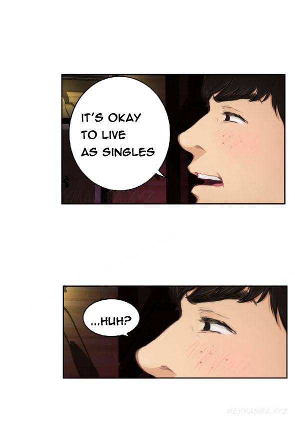 H-Mate Chapter 84 Page 6