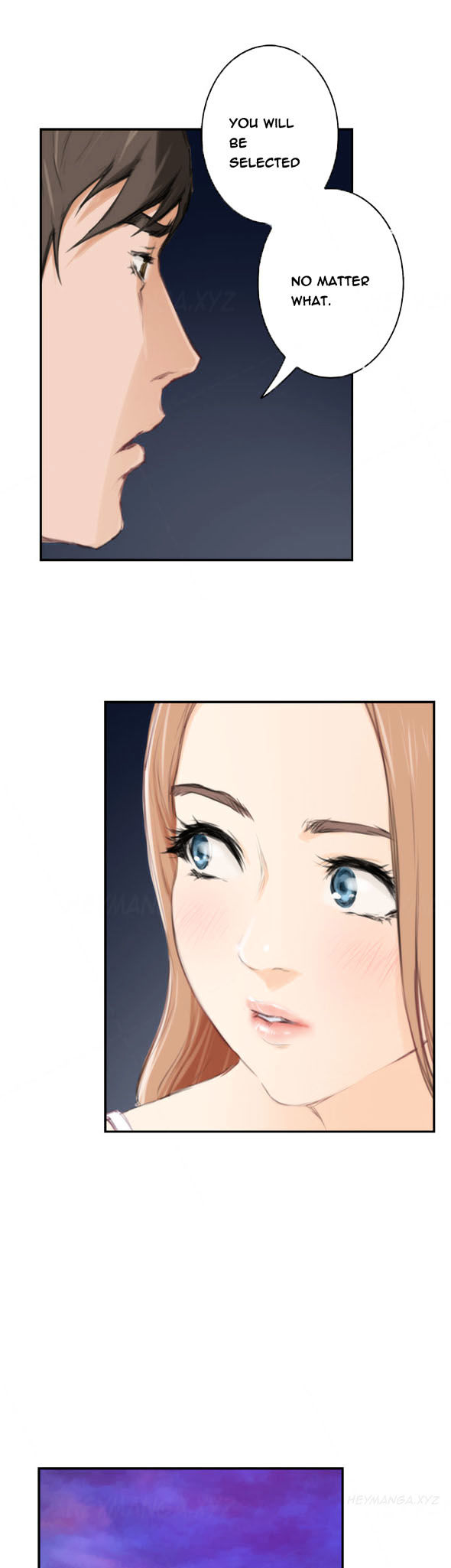 H-Mate Chapter 87 Page 19