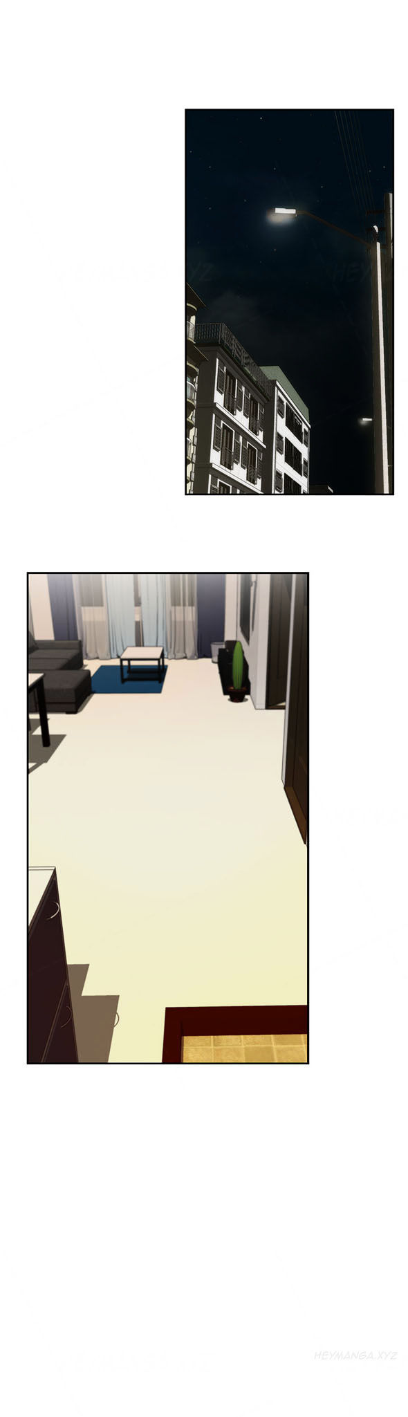 H-Mate Chapter 87 Page 37