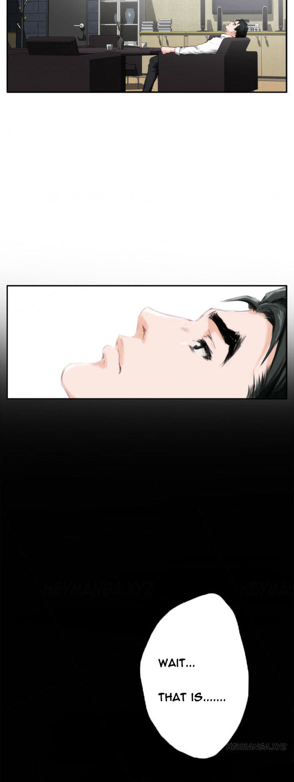 H-Mate Chapter 88 Page 2