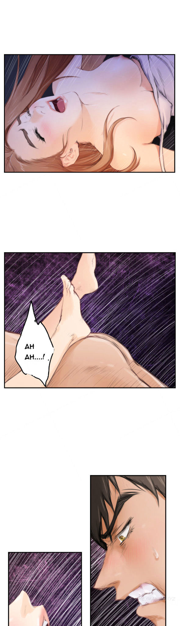 H-Mate Chapter 88 Page 25
