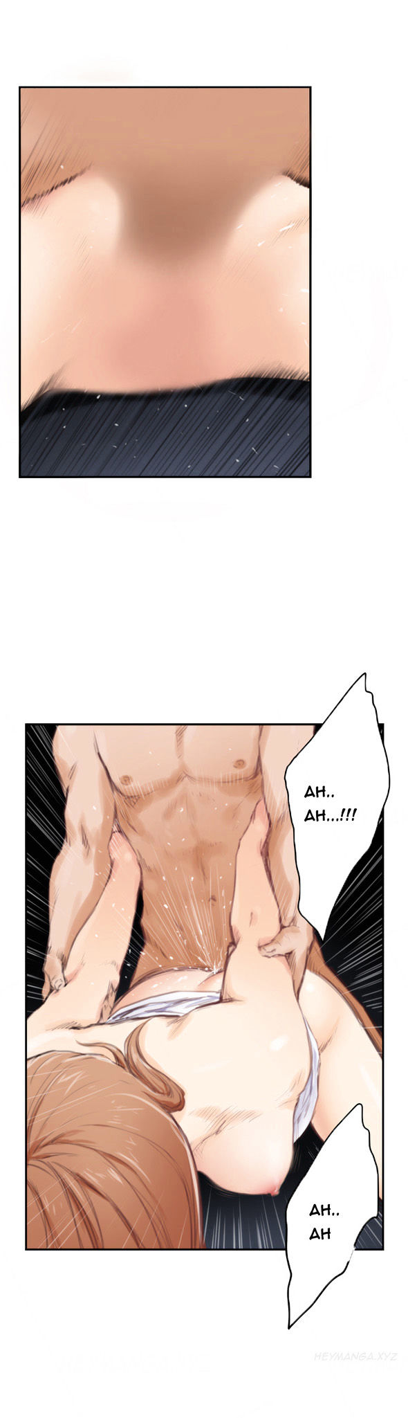 H-Mate Chapter 88 Page 27