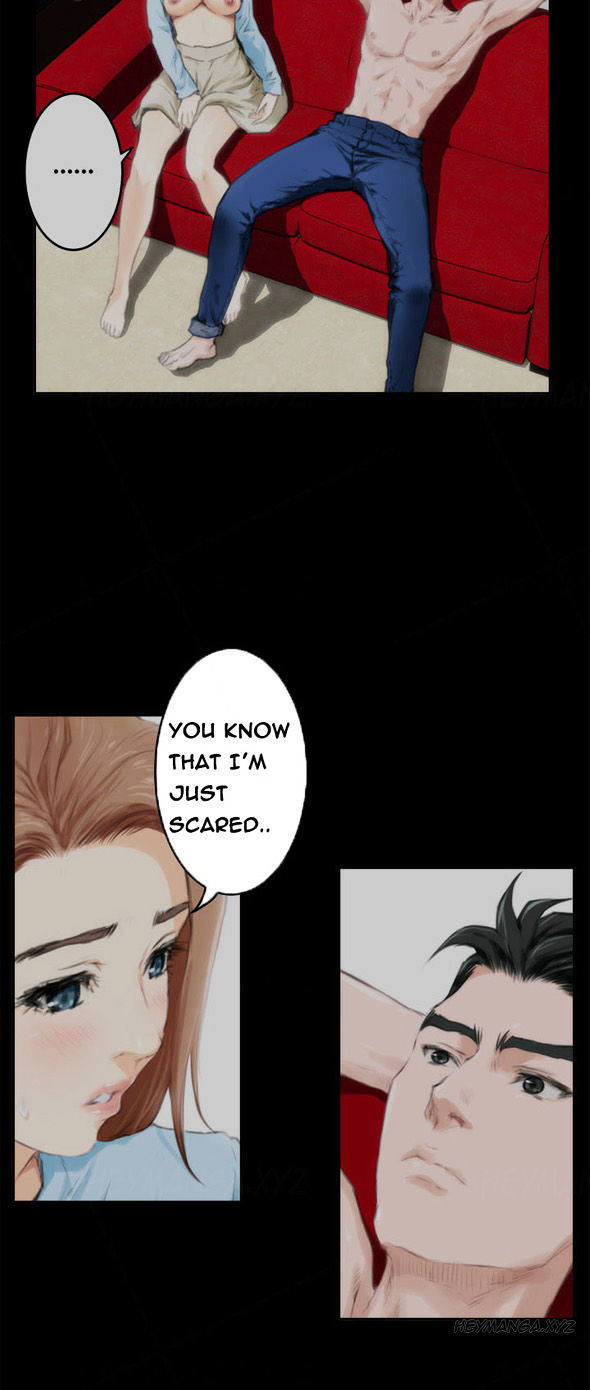 H-Mate Chapter 88 Page 4