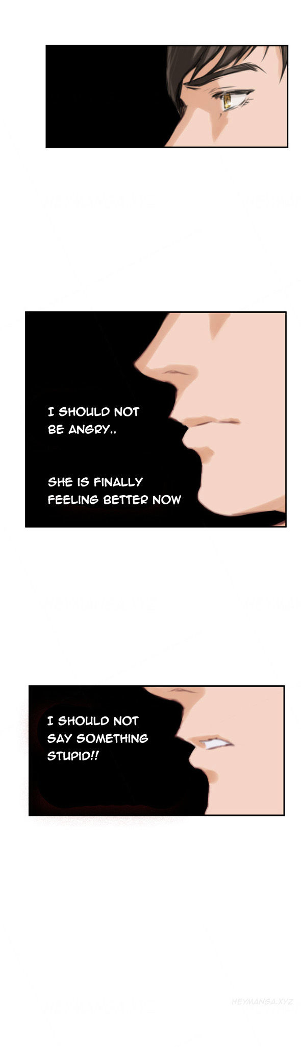 H-Mate Chapter 88 Page 41