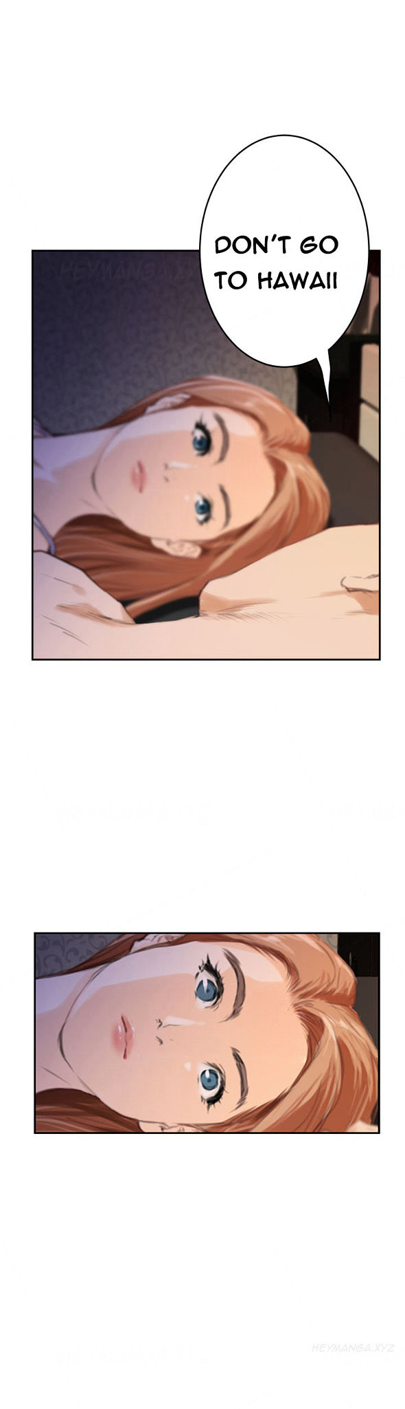 H-Mate Chapter 88 Page 45