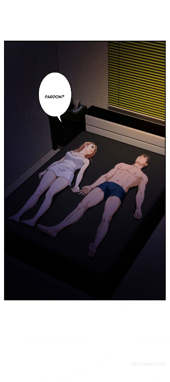 H-Mate Chapter 88 Page 46