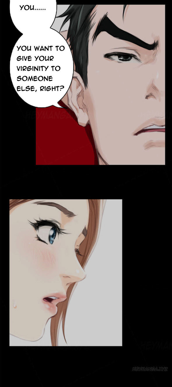 H-Mate Chapter 88 Page 6