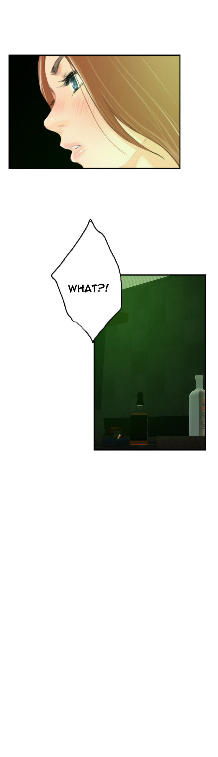 H-Mate Chapter 90 Page 11