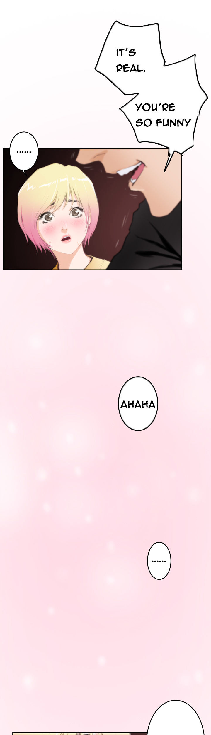H-Mate Chapter 90 Page 17
