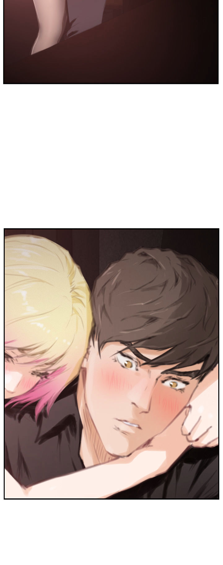 H-Mate Chapter 90 Page 2