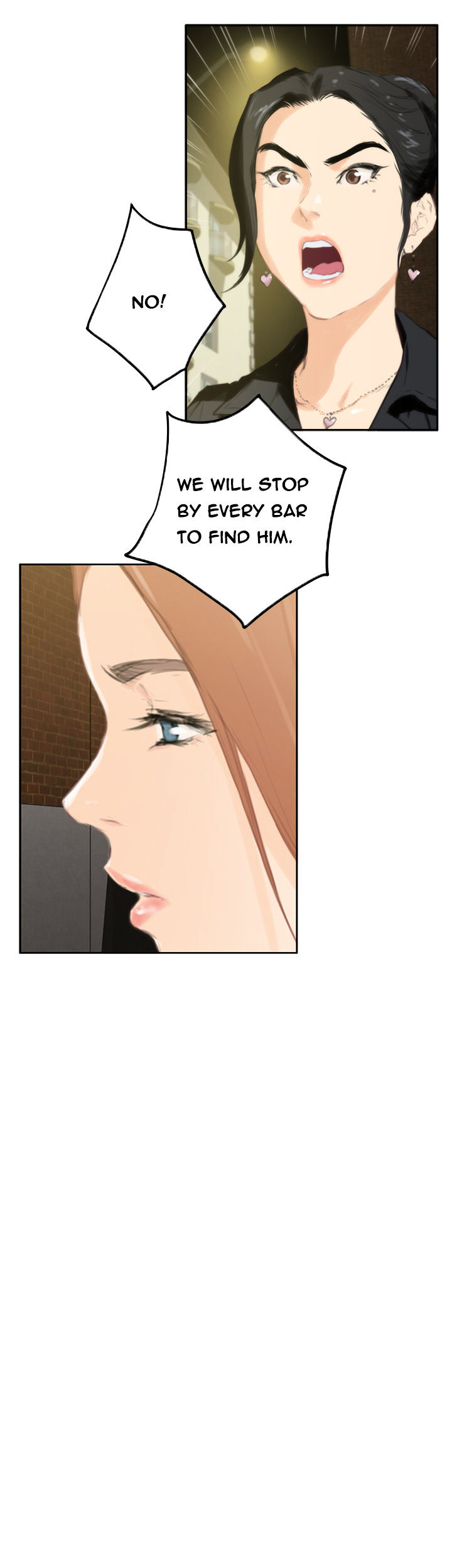 H-Mate Chapter 90 Page 30