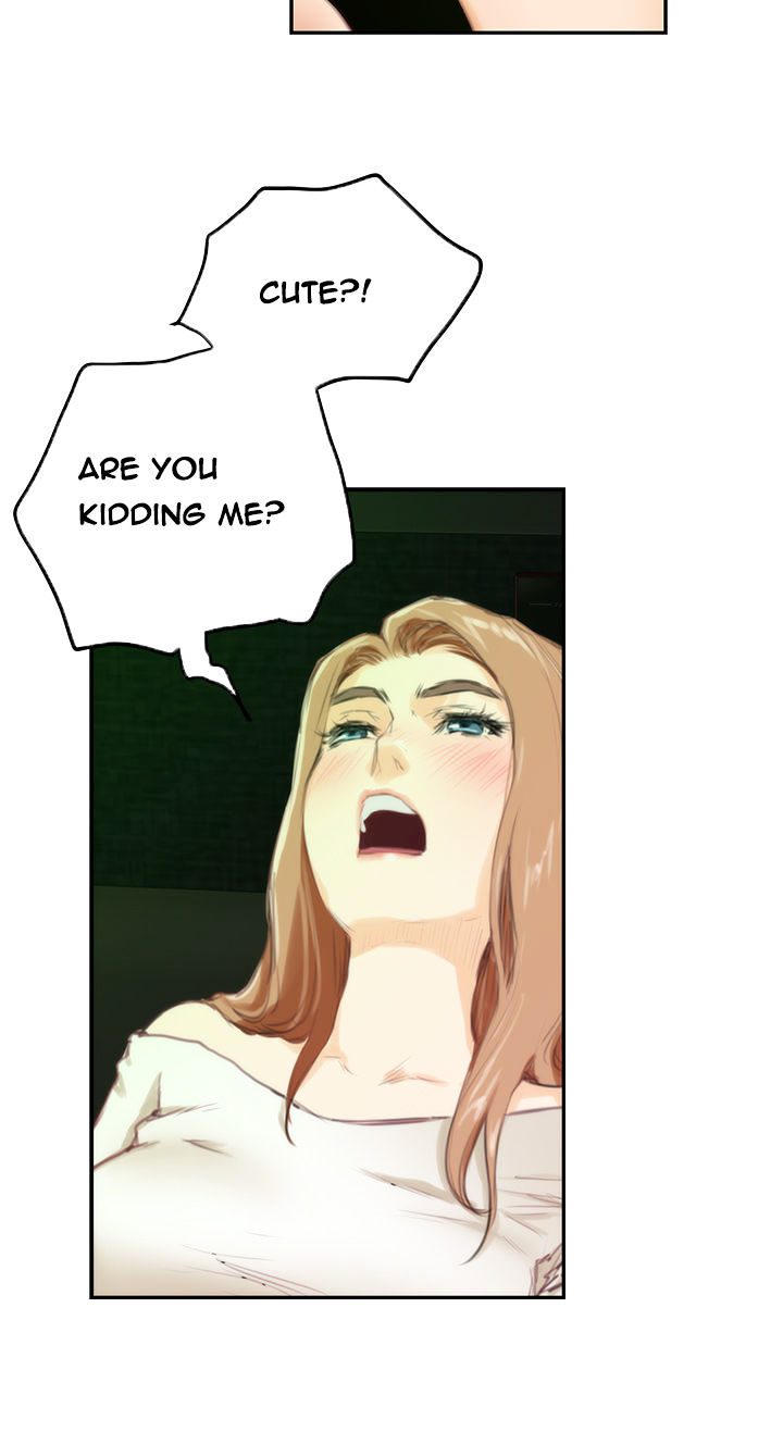 H-Mate Chapter 90 Page 4